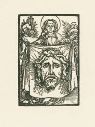 Sankt Veronica