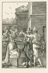 Johannes Döparens halshuggning