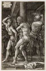 Flagelleringen