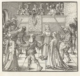 Fackeldansen