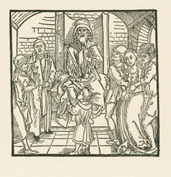 Salomos dom