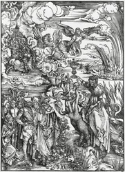 Hora of Babylon, Apocalypse