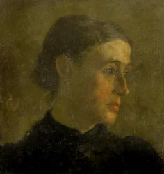 Fru Davidson