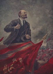 Lenin, cirka 1930, 1939