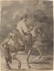 Den polske ryttaren