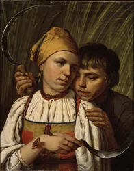 The Reapers, 1820-talet
