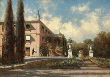 Livadiya-palatset