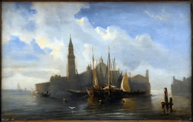 Zhenitses liv av Alexey Petrovich Bogolyubov (Bogolyubov y Bogolyubov) (1824-1896)