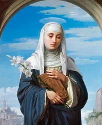 Sankta Katarina av Siena