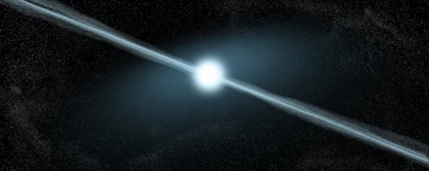 Astronomi, pulsarstjärna, astrofysik