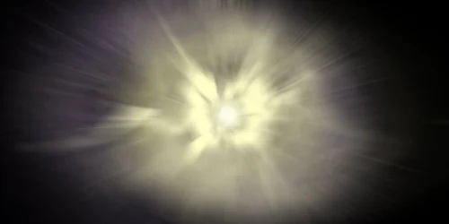 Teori om Big Bang, universums ursprung, astronomi, astrofysik
