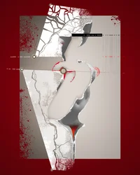 Ukraina attackerades av Ryssland, 2022 (illustration)