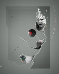 Ukraina attackerades av Ryssland, 2022 (illustration)