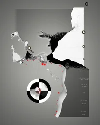Ukraina attackerades av Ryssland, 2022 (illustration)