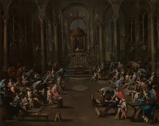 Synagogan