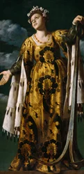 Allegori över hoppet, ca 1617-18