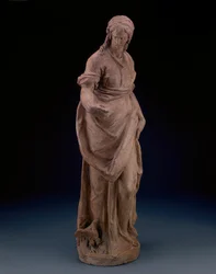 En av de fyra evangelisterna: Johannes