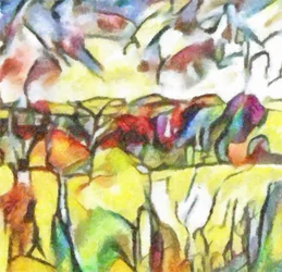 Etude #2,2017