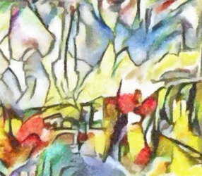 Etude #4,2017