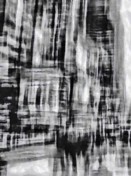 Notes I, 2020 (blandade media)