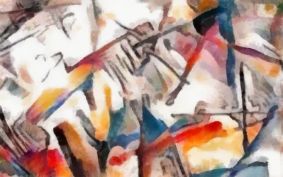 Panorama, 2016,