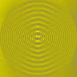 Vibrationer, 2019, (blandade media)
