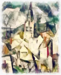 Visa (grön) #18,2016,