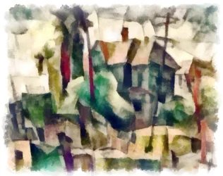 Visa (grön) #25,2016,