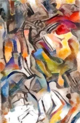 By i gryningen, 2016,