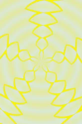 arabesque #10,2019,(blandade media)
