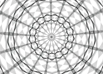 arabesque #12,2019,(blandade media)