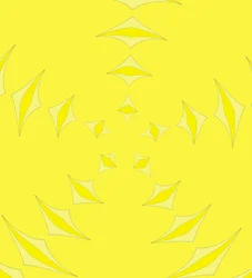 arabesque #19,2019,(blandade media)