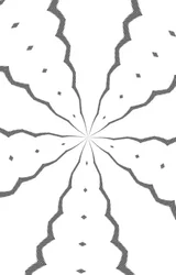 arabesque #22,2019,(blandade media)