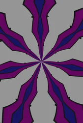 arabesque #33,2019,(blandade media)