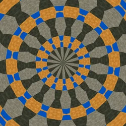 arabesque #44,2019,(blandade media)