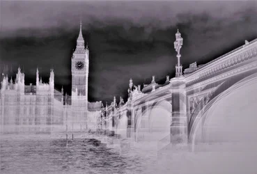 bridge, 2019, (fotografi)