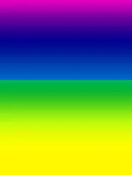 färgfält #2,2019,(gradient)