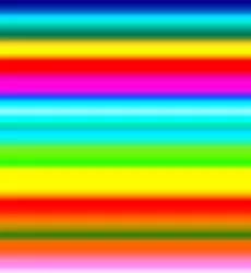 färgfält #4,2019,(gradient)