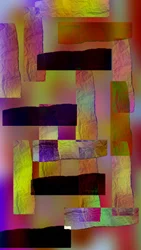 etyd #12,2019,(blandade media)