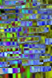 etyd #22,2019,(blandade media)