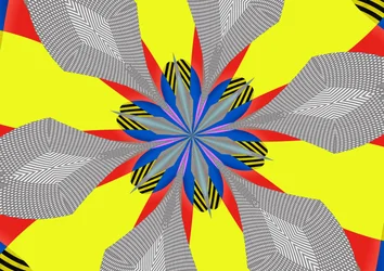 blommor #114,2019,(blandade media)