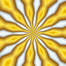 blommor #12,2019,(gradient)