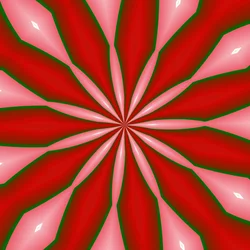 blommor #3,2019,(gradient)