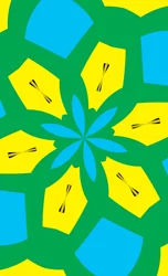 blommor #36,2019,(blandade media)
