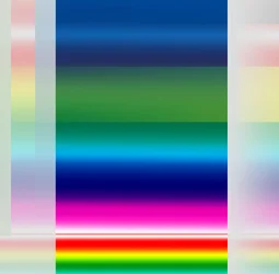 ram, 2019, (gradient)
