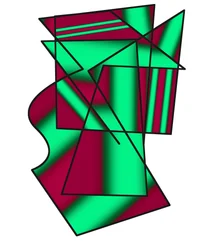 dold kommunikation, 2019, (gradient)