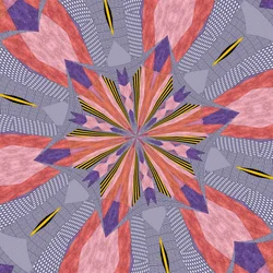 prydnad #72,2019,(blandade media)