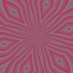 ornament #104,(blandade media)