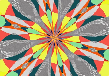 ornament #105,(bland media)