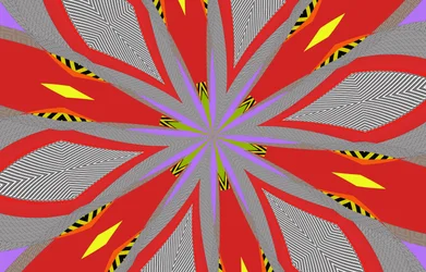 ornament #109,(bland media)